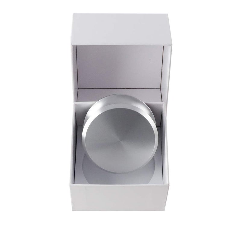 FEMELI Record Weight Stabilizer for Vinyl LP Turntable Record Player Disc(Silver) - Image 5